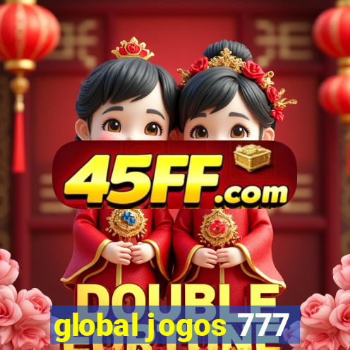 global jogos 777